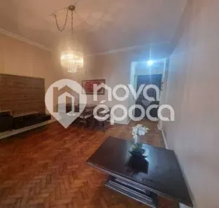 Apartamento com 3 Quartos à venda, 100m² no Copacabana, Rio de Janeiro