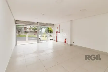 Ponto Comercial à venda, 48m² no Jardim Sabará, Porto Alegre