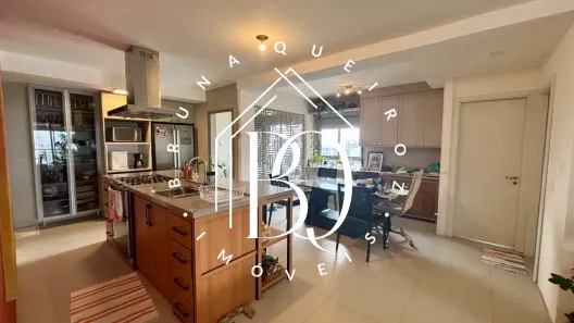 Apartamento com 2 Quartos à venda, 122m² no Sumarezinho, São Paulo