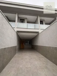 Sobrado com 3 Quartos à venda, 160m² no Parque São Domingos, São Paulo