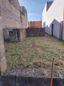 Lote/Terreno à venda, 168m² no Jardim Boer I, Americana