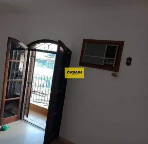 Sobrado com 3 Quartos à venda, 222m² no Anchieta, São Bernardo do Campo