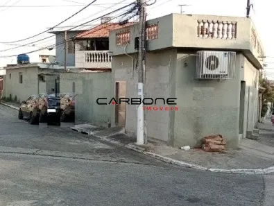 Casa com 4 Quartos à venda, 213m² no Vila Virginia, São Paulo