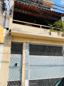 Sobrado com 5 Quartos à venda, 160m² no Cidade Líder, São Paulo