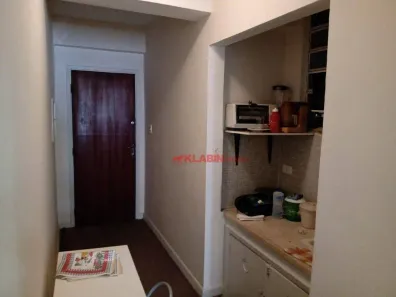 Apartamento com 1 Quarto à venda, 49m² no Bela Vista, São Paulo