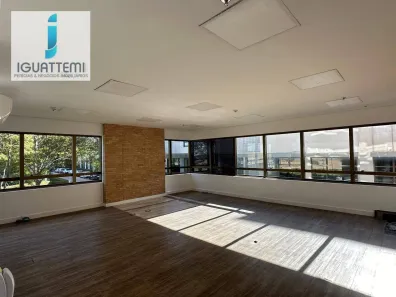 Sala Comercial para alugar, 65m² no Iguatemi, São José do Rio Preto