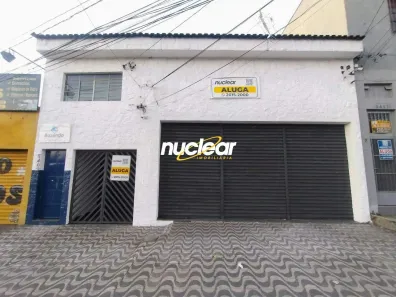 Ponto Comercial para alugar, 120m² no Jardim Aricanduva, São Paulo