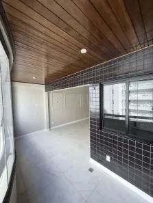 Apartamento com 3 Quartos à venda, 140m² no Ponta D'Areia, São Luís