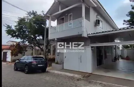 Casa com 2 Quartos à venda, 115m² no Bosque, Armação dos Búzios