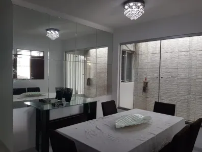 Casa com 3 Quartos à venda, 150m² no Ernesto Geisel, João Pessoa