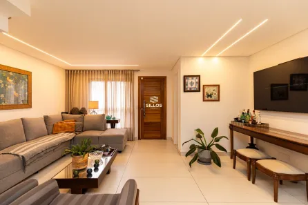 Sobrado com 3 Quartos à venda, 189m² no Boa Vista, Curitiba