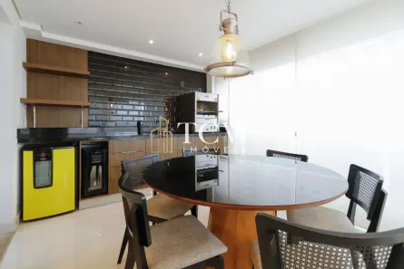 Apartamento com 2 Quartos à venda, 79m² no Água Branca, São Paulo