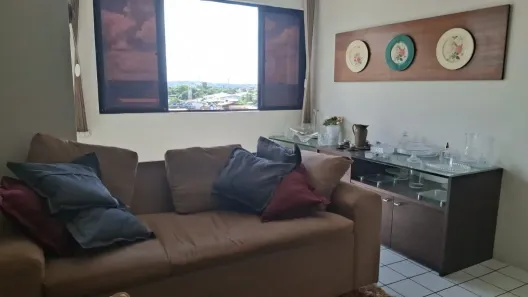 Apartamento com 2 Quartos à venda, 75m² no Campo Grande, Recife