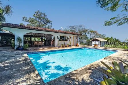 Casa com 6 Quartos à venda, 1300m² no Itanhangá, Rio de Janeiro