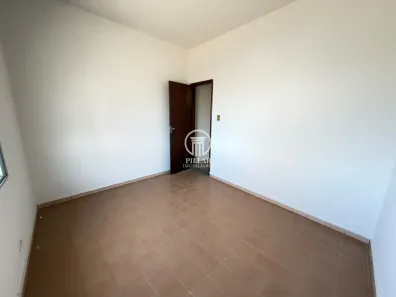 Apartamento com 3 Quartos para alugar, 60m² no Morrinhos, Montes Claros