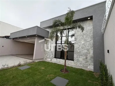 Casa com 4 Quartos à venda, 224m² no Jardim Atlântico, Goiânia