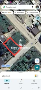 Lote/Terreno à venda, 360m² no Morada da Barra, Vila Velha