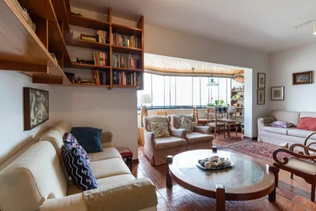 Apartamento com 2 Quartos à venda, 88m² no Vila Anglo Brasileira, São Paulo