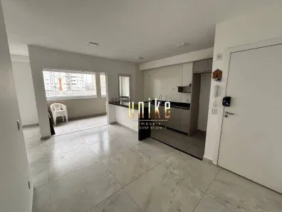 Apartamento com 3 Quartos para alugar, 70m² no Conjunto Residencial Trinta e Um de Março, São José dos Campos