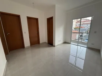 Apartamento com 3 Quartos à venda, 50m² no Vila Matilde, São Paulo
