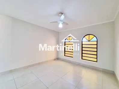Casa com 2 Quartos para alugar, 130m² no Presidente Médici, Ribeirão Preto