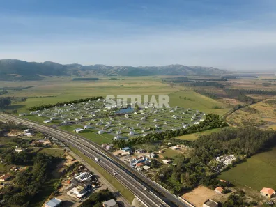 à venda, 1500m² no , Pescaria Brava