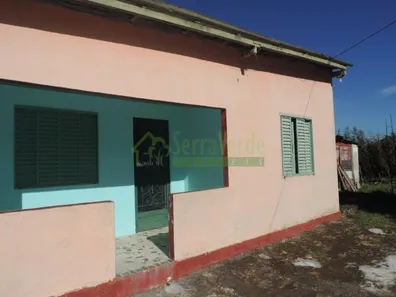 Casa com 2 Quartos à venda, 68m² no Morin, Petrópolis