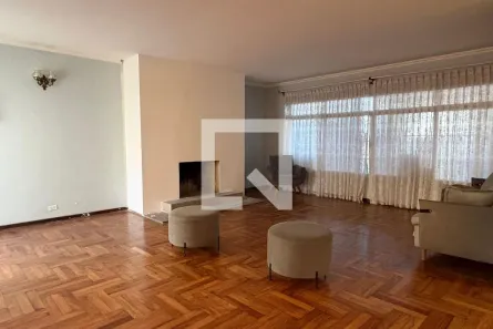 Casa com 3 Quartos à venda, 525m² no Jardim Santa Helena, São Paulo