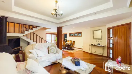 Casa com 5 Quartos à venda, 372m² no Nonoai, Porto Alegre