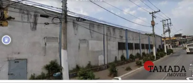 Lote/Terreno à venda, 1548m² no Jardim Nossa Senhora do Carmo, São Paulo