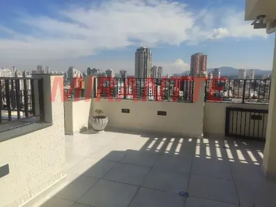 Apartamento com 3 Quartos à venda, 188m² no Imirim, São Paulo