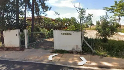 Galpão/Depósito/Armazém à venda, 3472m² no Distrito Industrial Prefeito Geraldo Pereira de Barros Filho (Aparecida, São Manuel