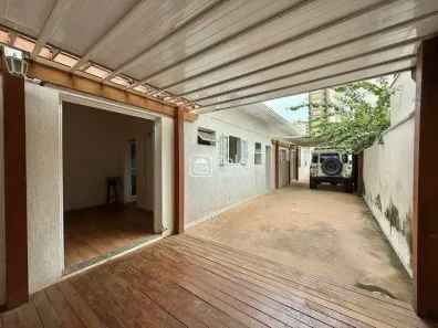 Casa com 2 Quartos para alugar, 100m² no Centro, Campinas