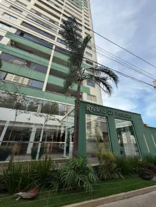Apartamento com 3 Quartos à venda, 78m² no Jardim Goiás, Goiânia