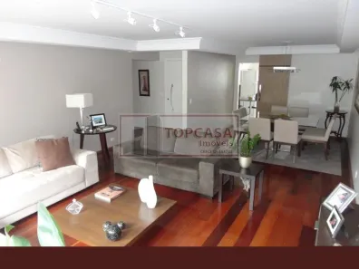 Apartamento com 4 Quartos à venda, 180m² no Cidade Dutra, São Paulo
