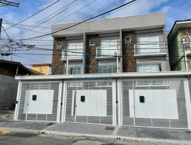 Sobrado com 3 Quartos à venda, 201m² no Bela Vista, Osasco