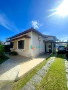 Casa com 2 Quartos à venda, 125m² no Jardim Britânia, Caraguatatuba