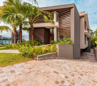 Casa de Condomínio com 4 Quartos à venda, 1050m² no Tamboré, Santana de Parnaíba