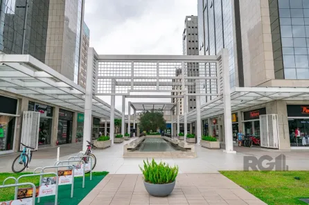 Ponto Comercial para alugar, 21m² no Menino Deus, Porto Alegre