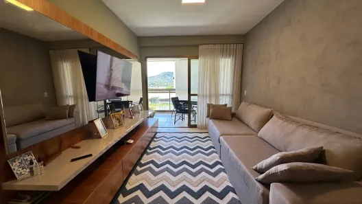 Apartamento com 3 Quartos à venda, 105m² no Itacuruçá, Mangaratiba