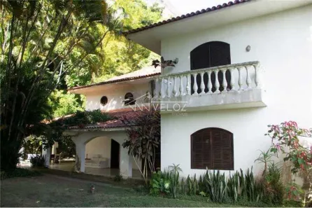 Apartamento com 4 Quartos à venda, 823m² no Gávea, Rio de Janeiro