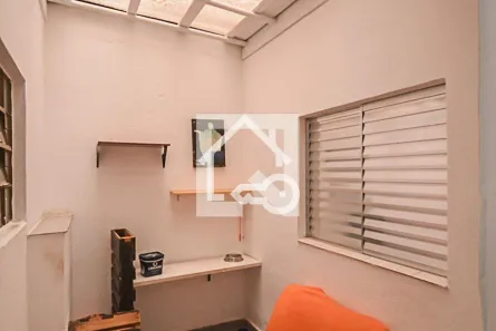 Casa com 2 Quartos à venda, 320m² no Taboão, São Bernardo do Campo