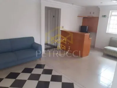 Ponto Comercial à venda, 340m² no Vila Itapura, Campinas