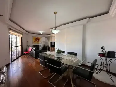 Apartamento com 3 Quartos à venda, 119m² no Santa Teresinha, São Paulo
