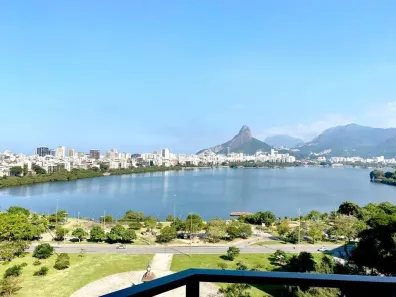 Apartamento com 4 Quartos à venda, 225m² no Ipanema, Rio de Janeiro