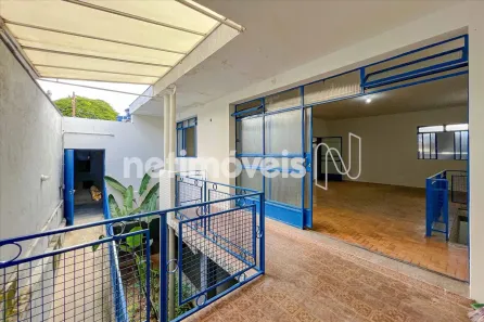 Casa com 5 Quartos para alugar, 489m² no Dom Bosco, Belo Horizonte