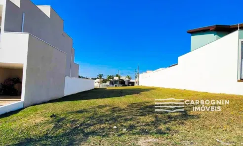 Lote/Terreno à venda, 300m² no Condomínio Terras do Vale, Caçapava