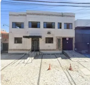 Ponto Comercial à venda, 480m² no Benfica, Fortaleza