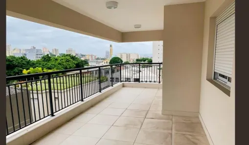 Apartamento com 2 Quartos à venda, 115m² no Ipiranga, São Paulo