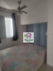 Apartamento com 2 Quartos para alugar, 50m² no Ipiranga, São Paulo